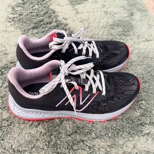 New Balance DynaSoft Nitrel V5 Trail Running Shoe